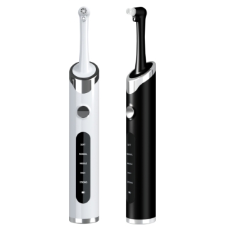 Multifunctional Tooth Polisher