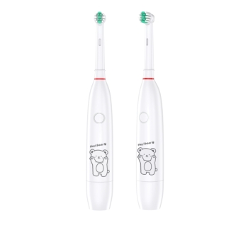 New Arrival Oscillating kids electric toothbrush