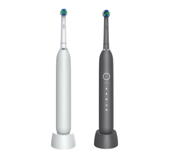 Oscillating Rechargeable Electric Toothbrush