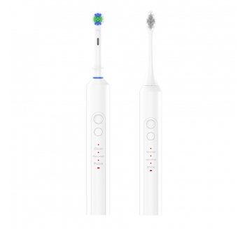 Hot Rechargeable Oscilating and Sonic Electric Toothbrush