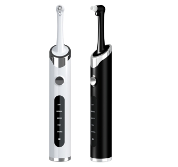 Multifunctional Tooth Polisher