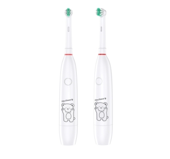 New Arrival Oscillating kids electric toothbrush