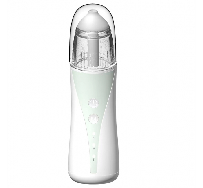 Handy Nasal Spray Irrigator+Nasal Aspirator  dual functions