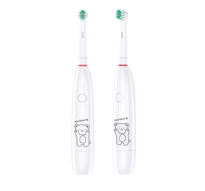 New Arrival Oscillating kids electric toothbrush