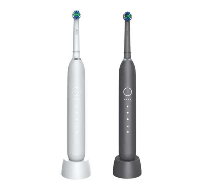 Oscillating Rechargeable Electric Toothbrush